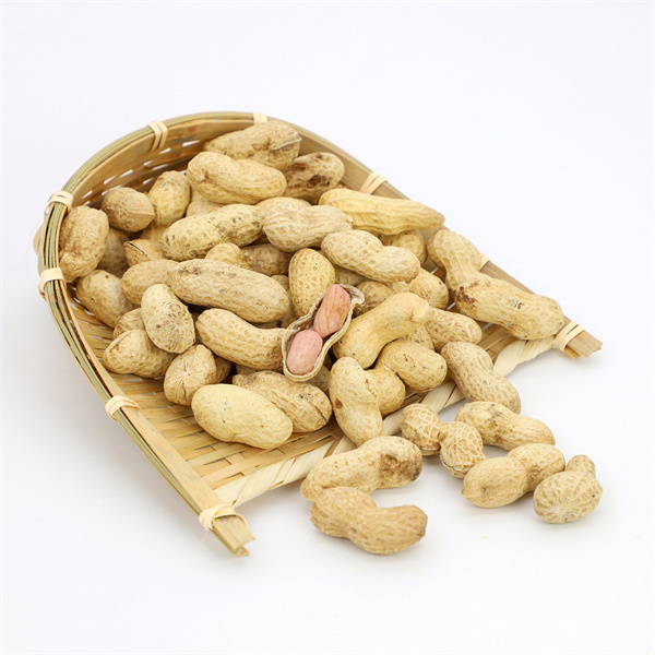Eating peanuts regularly has five benefits, but two kinds of people can't eat more than one bite!